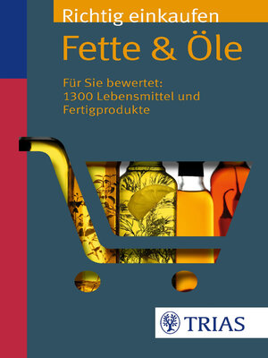 cover image of Richtig einkaufen